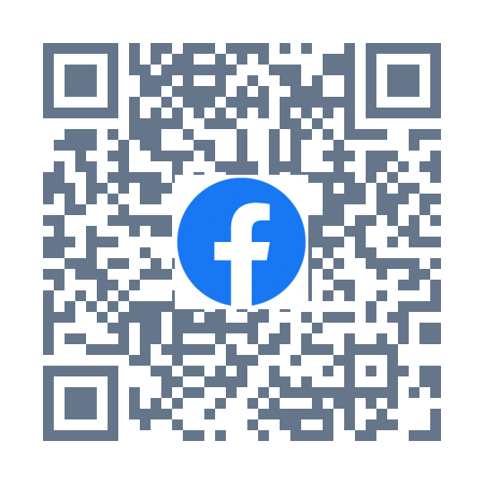 QR Codes for Social Media Facebook