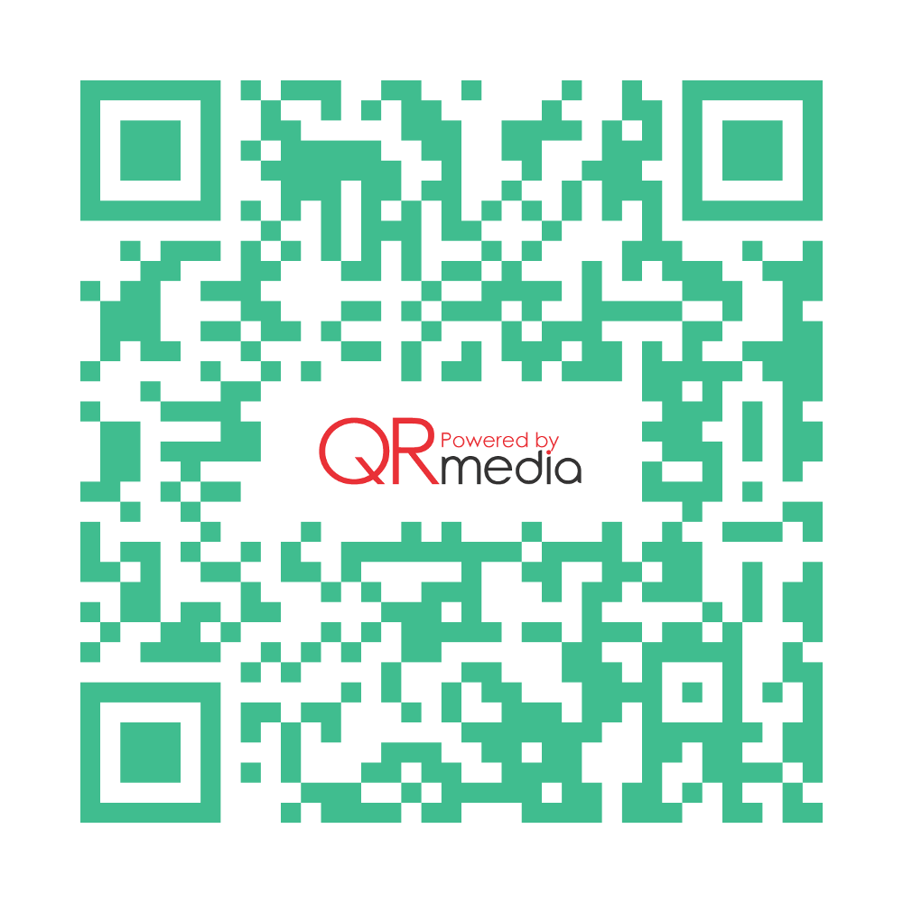 Basic custom QR Code generation service