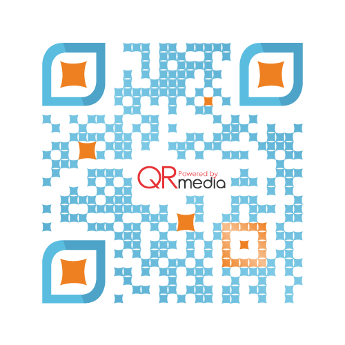 Complete QR Code customisation service