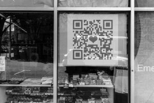 How to increase print marketing engagement with QR Codes