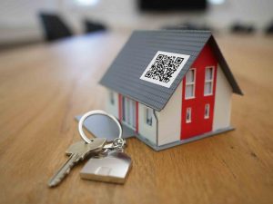 QR Codes for property and realestate