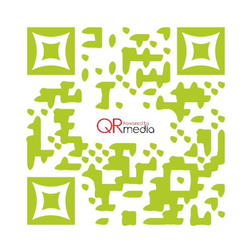 Logo in custom QR codes