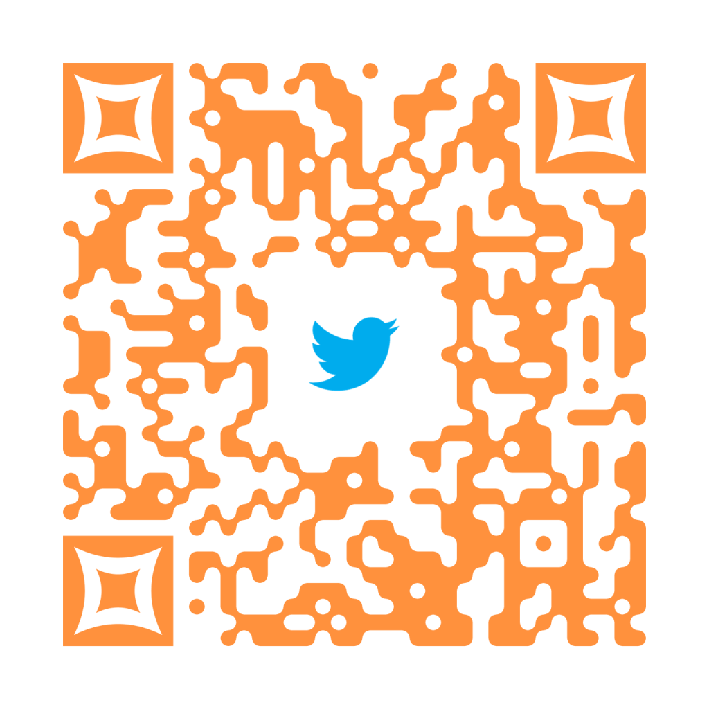 Custom styled QR Code generation service